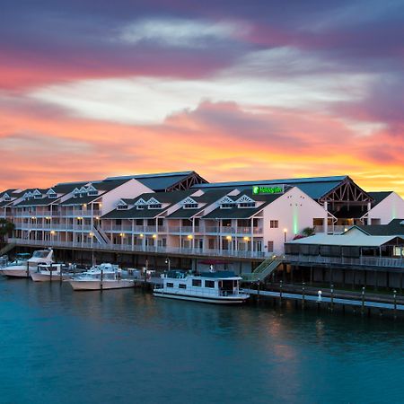 Holiday Inn & Suites Clearwater Beach S-Harbourside Ngoại thất bức ảnh