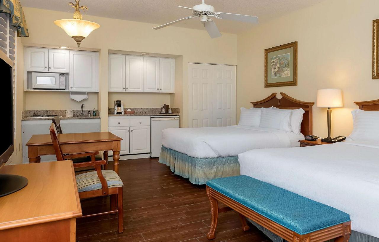 Holiday Inn & Suites Clearwater Beach S-Harbourside Ngoại thất bức ảnh