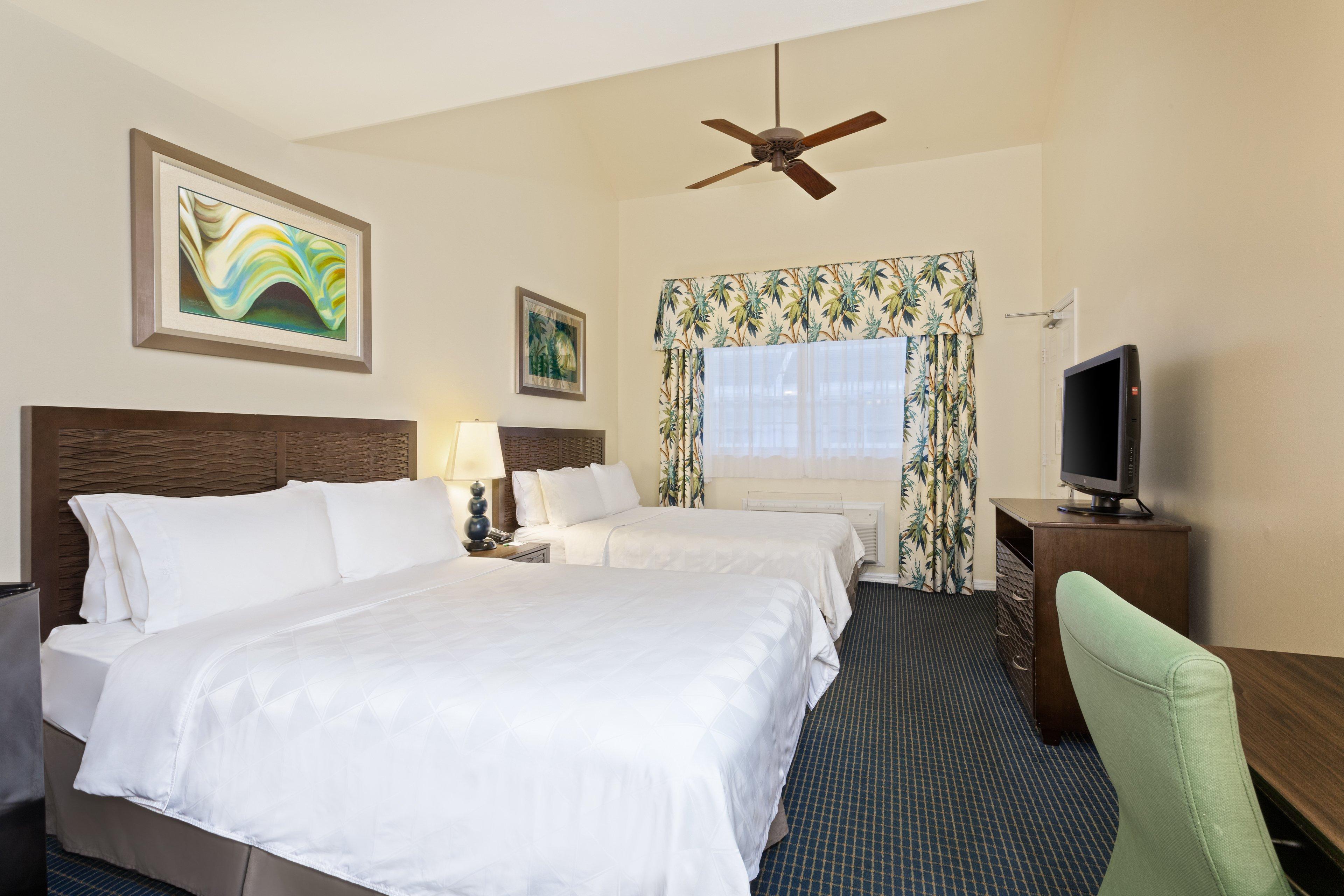 Holiday Inn & Suites Clearwater Beach S-Harbourside Ngoại thất bức ảnh