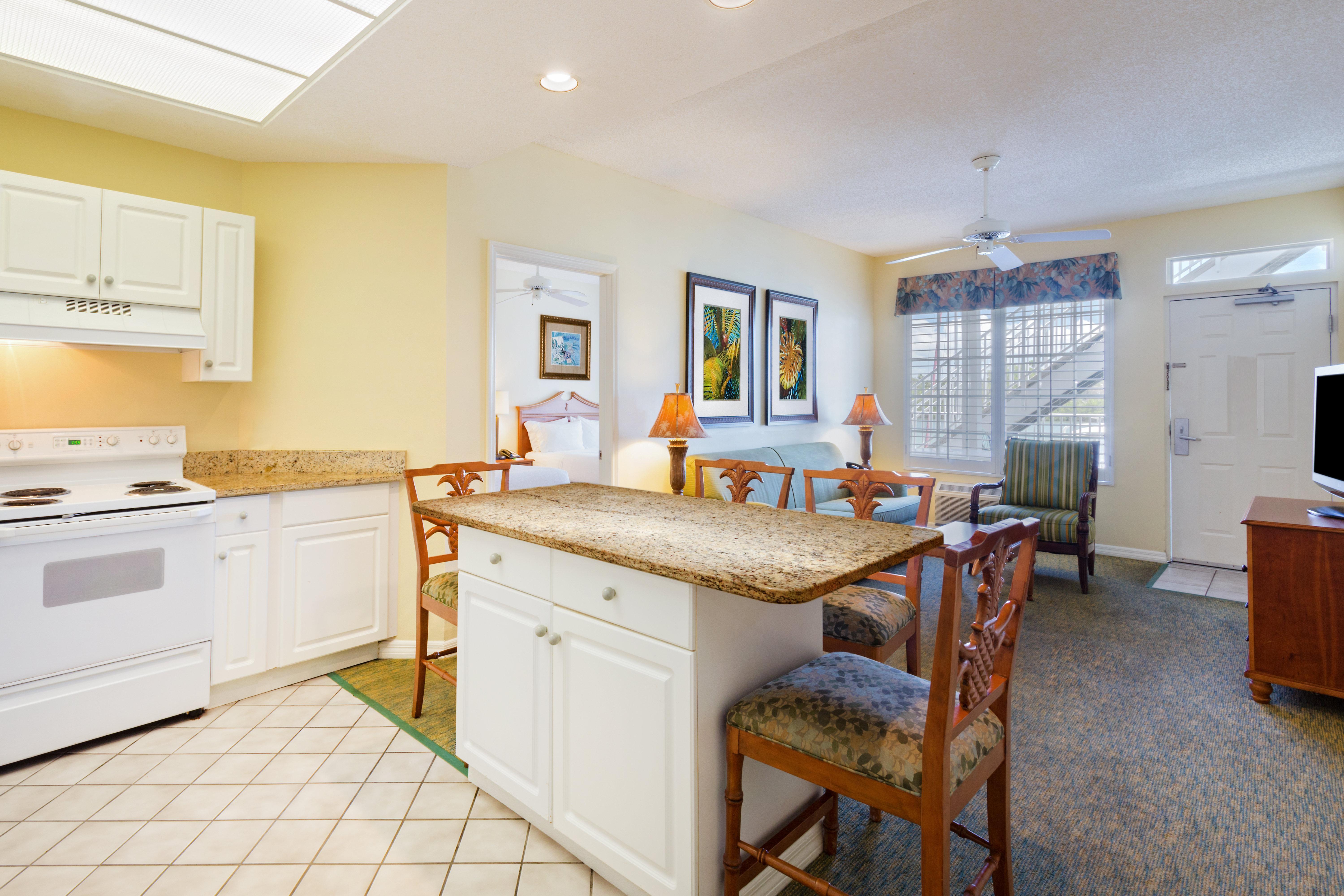 Holiday Inn & Suites Clearwater Beach S-Harbourside Ngoại thất bức ảnh