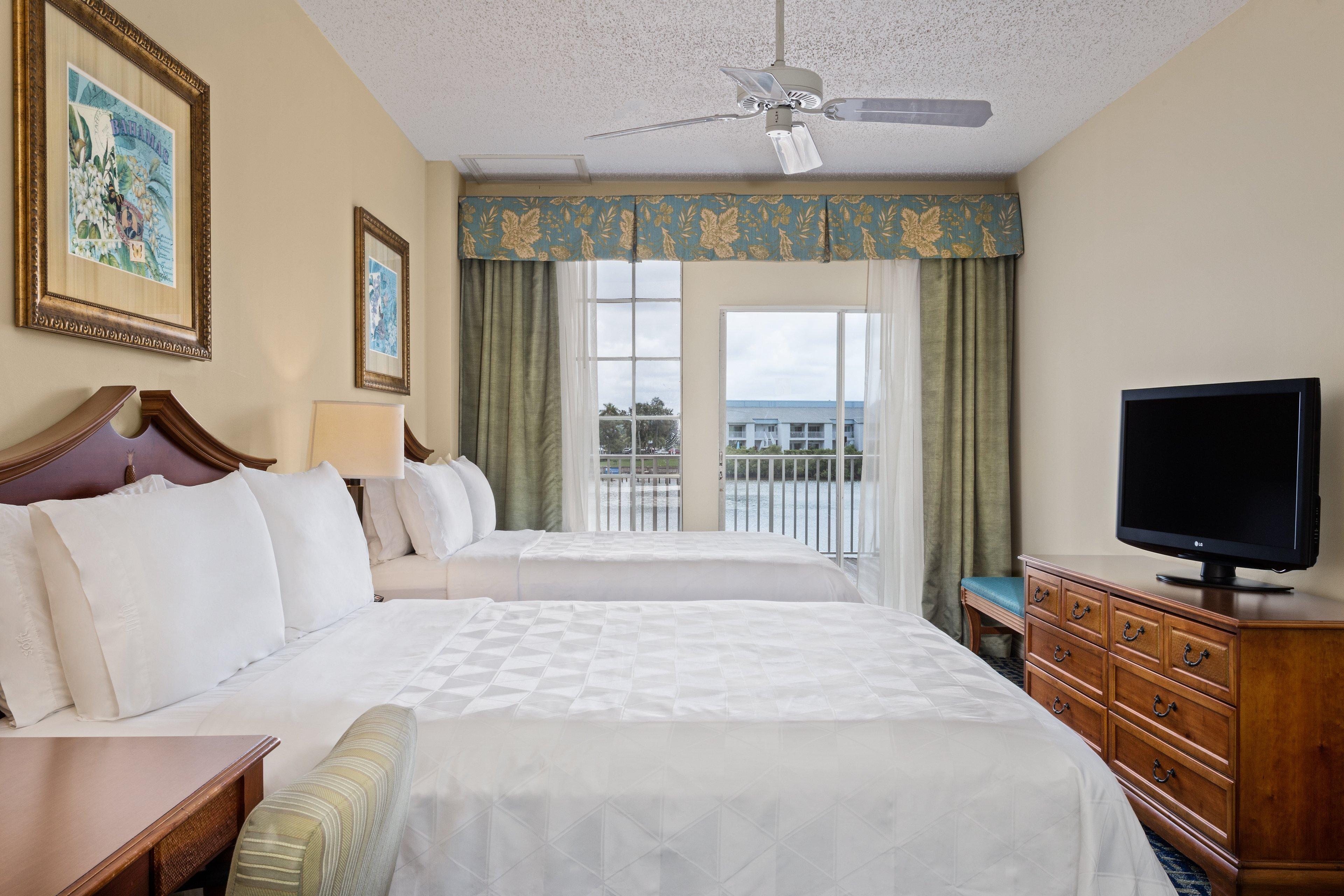 Holiday Inn & Suites Clearwater Beach S-Harbourside Ngoại thất bức ảnh