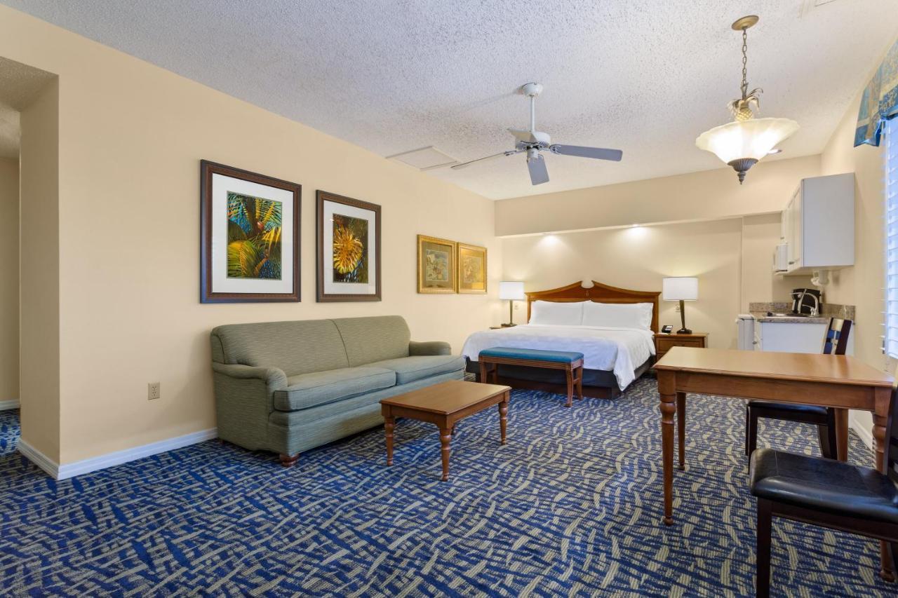 Holiday Inn & Suites Clearwater Beach S-Harbourside Ngoại thất bức ảnh