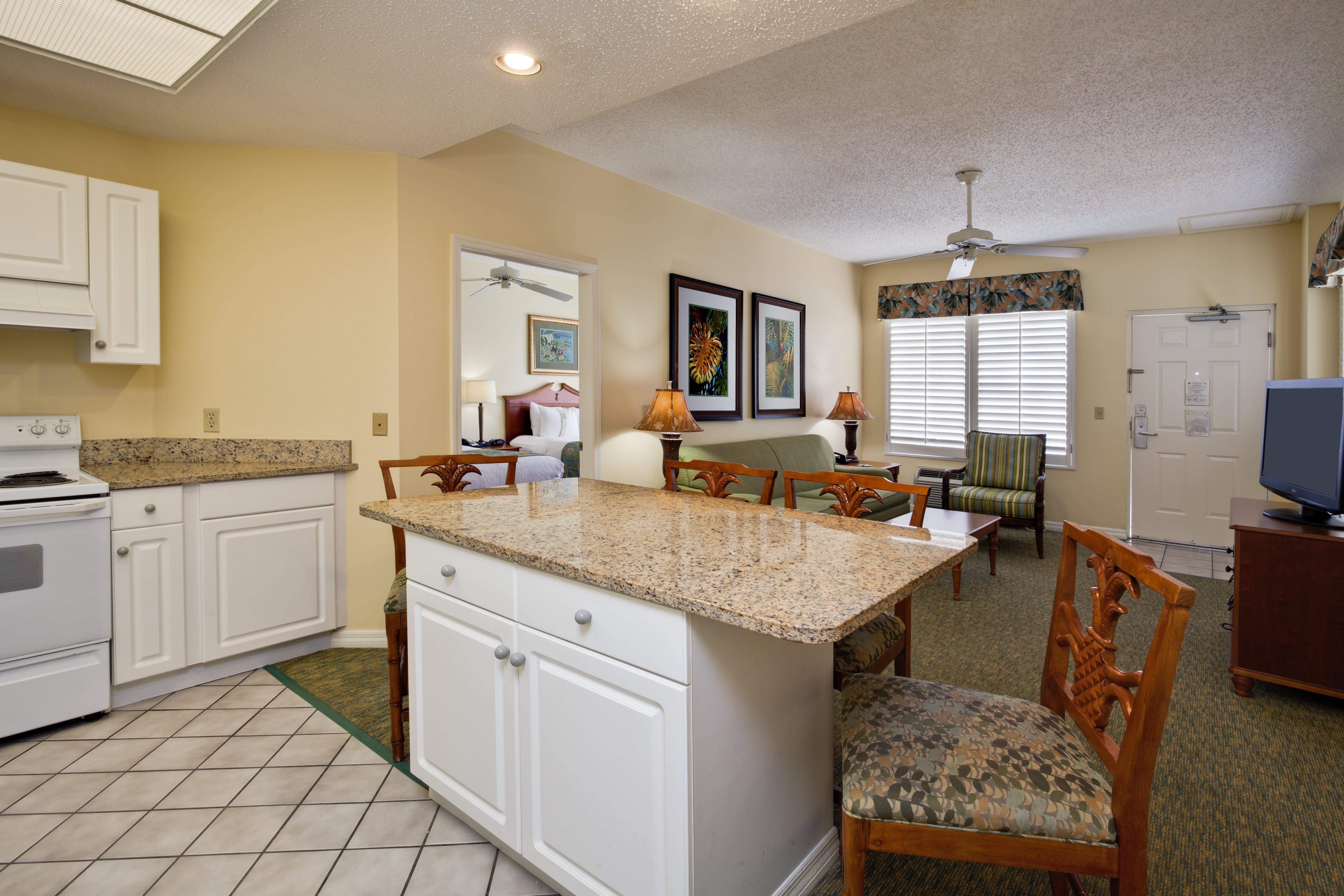 Holiday Inn & Suites Clearwater Beach S-Harbourside Ngoại thất bức ảnh