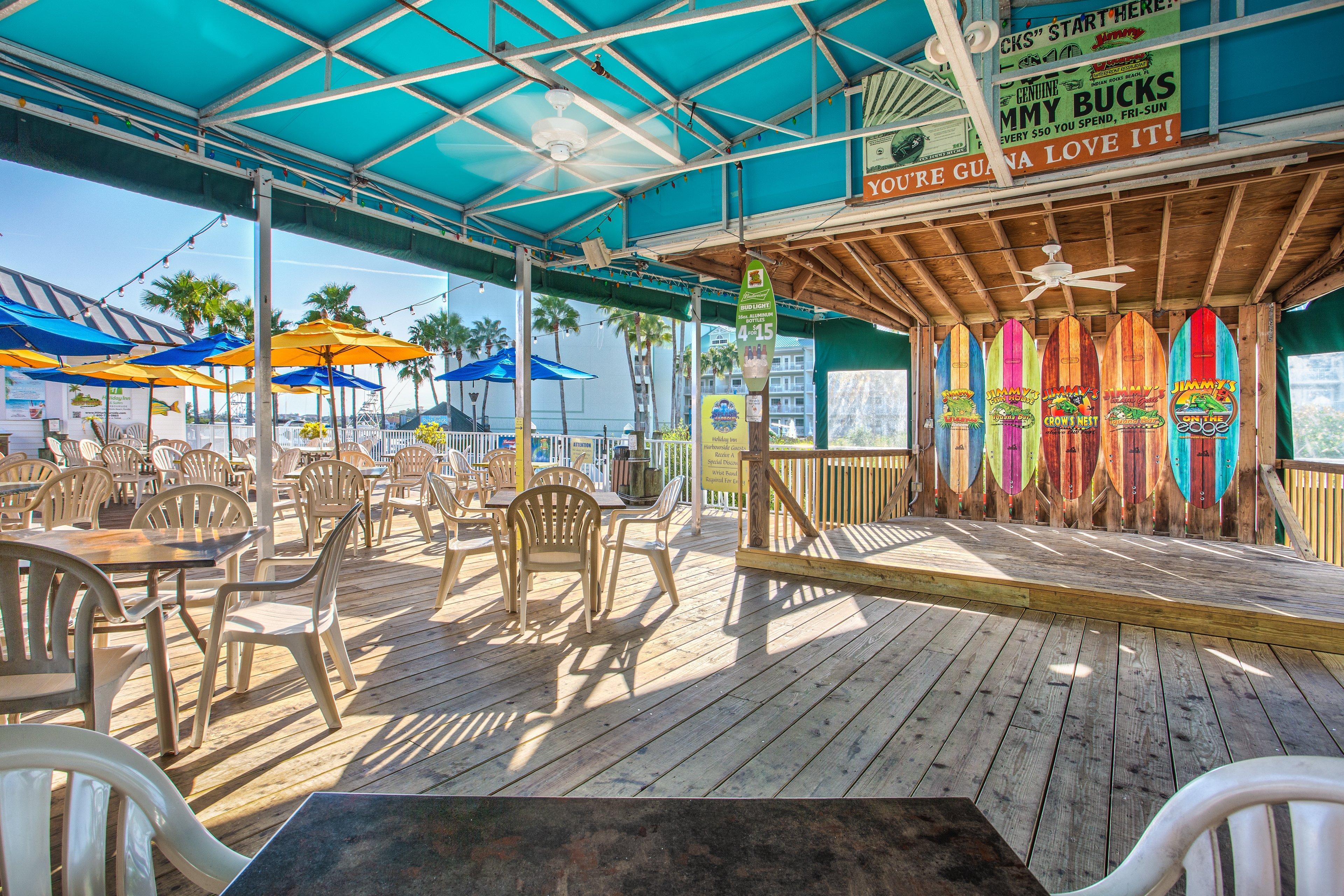 Holiday Inn & Suites Clearwater Beach S-Harbourside Ngoại thất bức ảnh