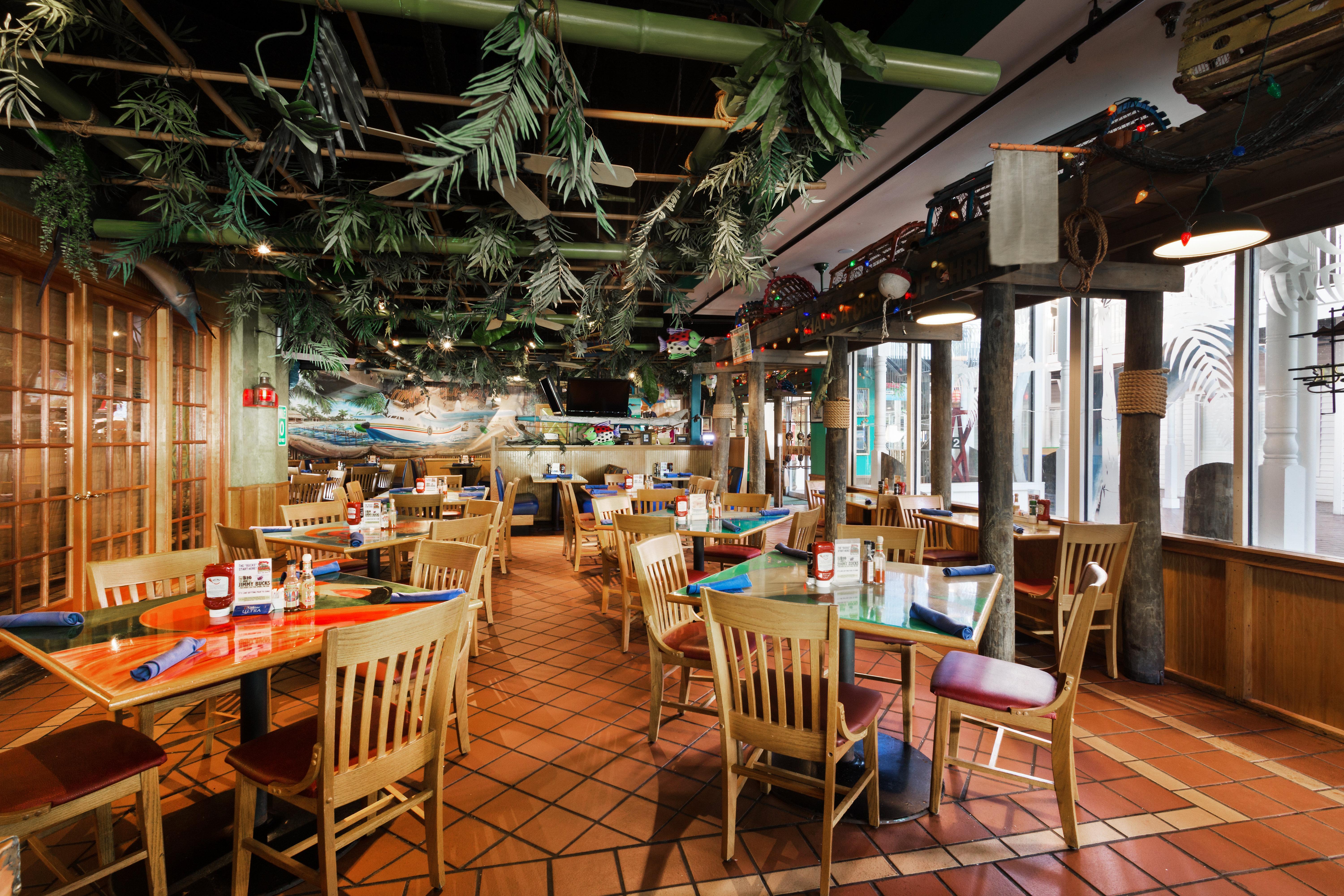 Holiday Inn & Suites Clearwater Beach S-Harbourside Ngoại thất bức ảnh