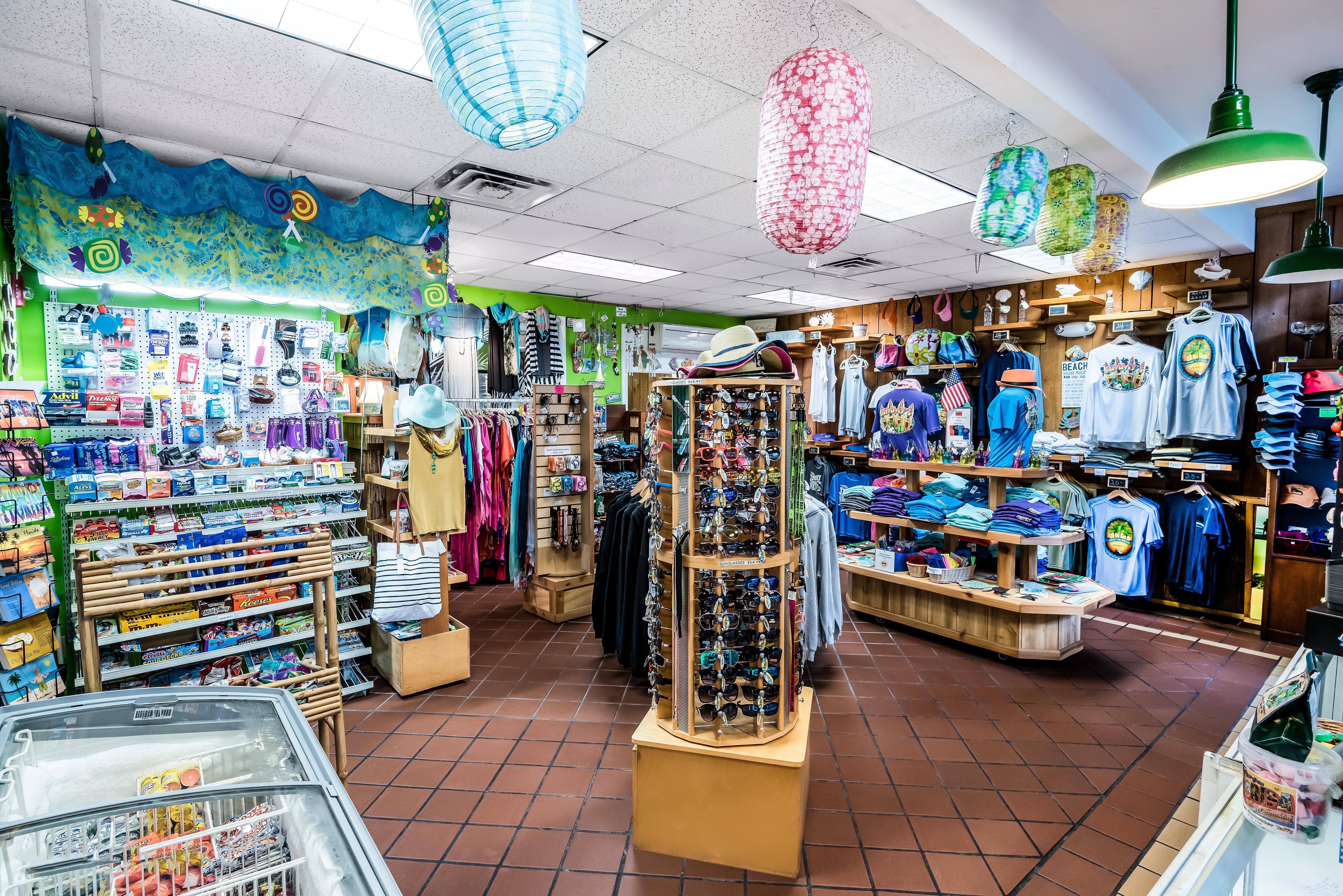 Holiday Inn & Suites Clearwater Beach S-Harbourside Ngoại thất bức ảnh