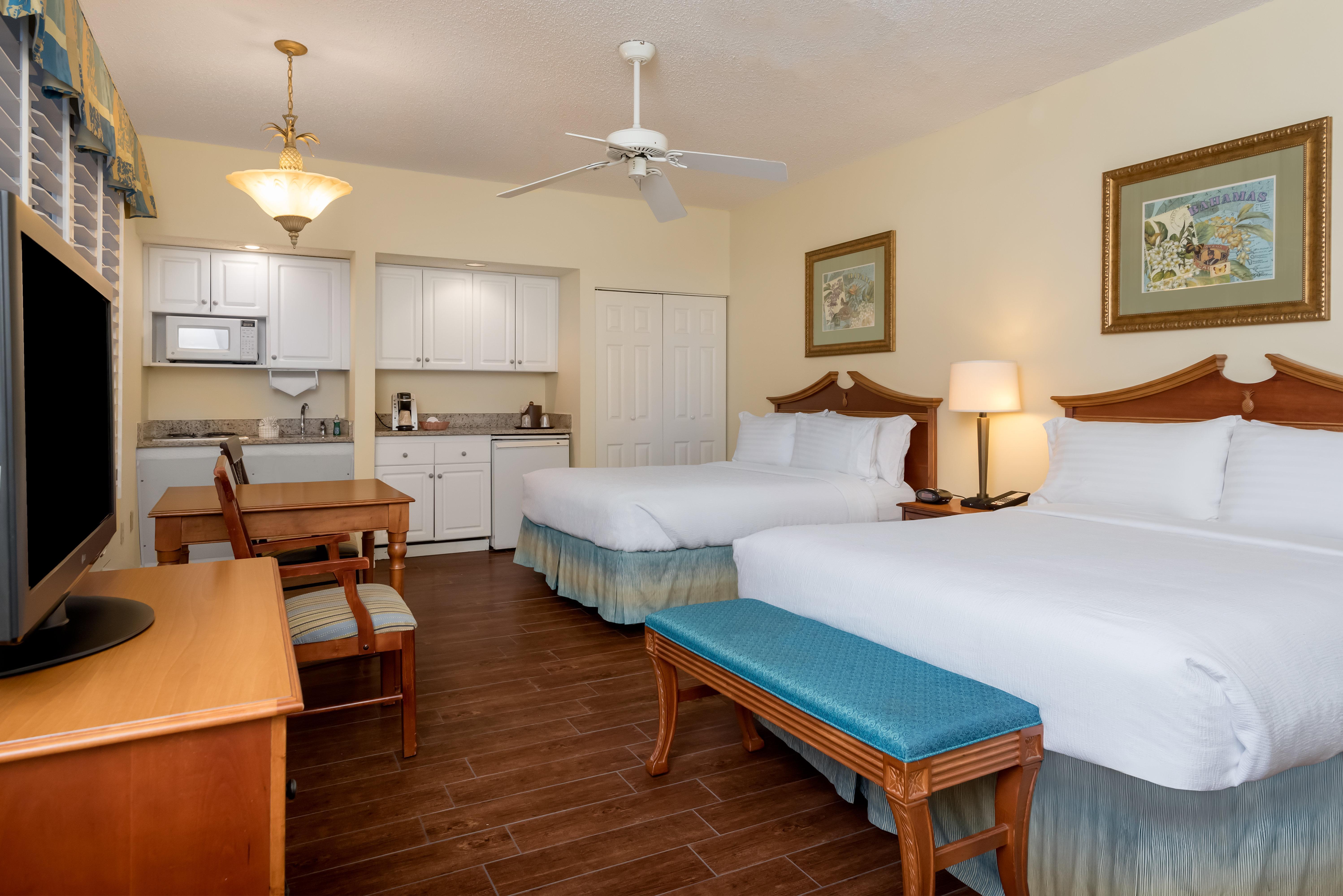 Holiday Inn & Suites Clearwater Beach S-Harbourside Ngoại thất bức ảnh