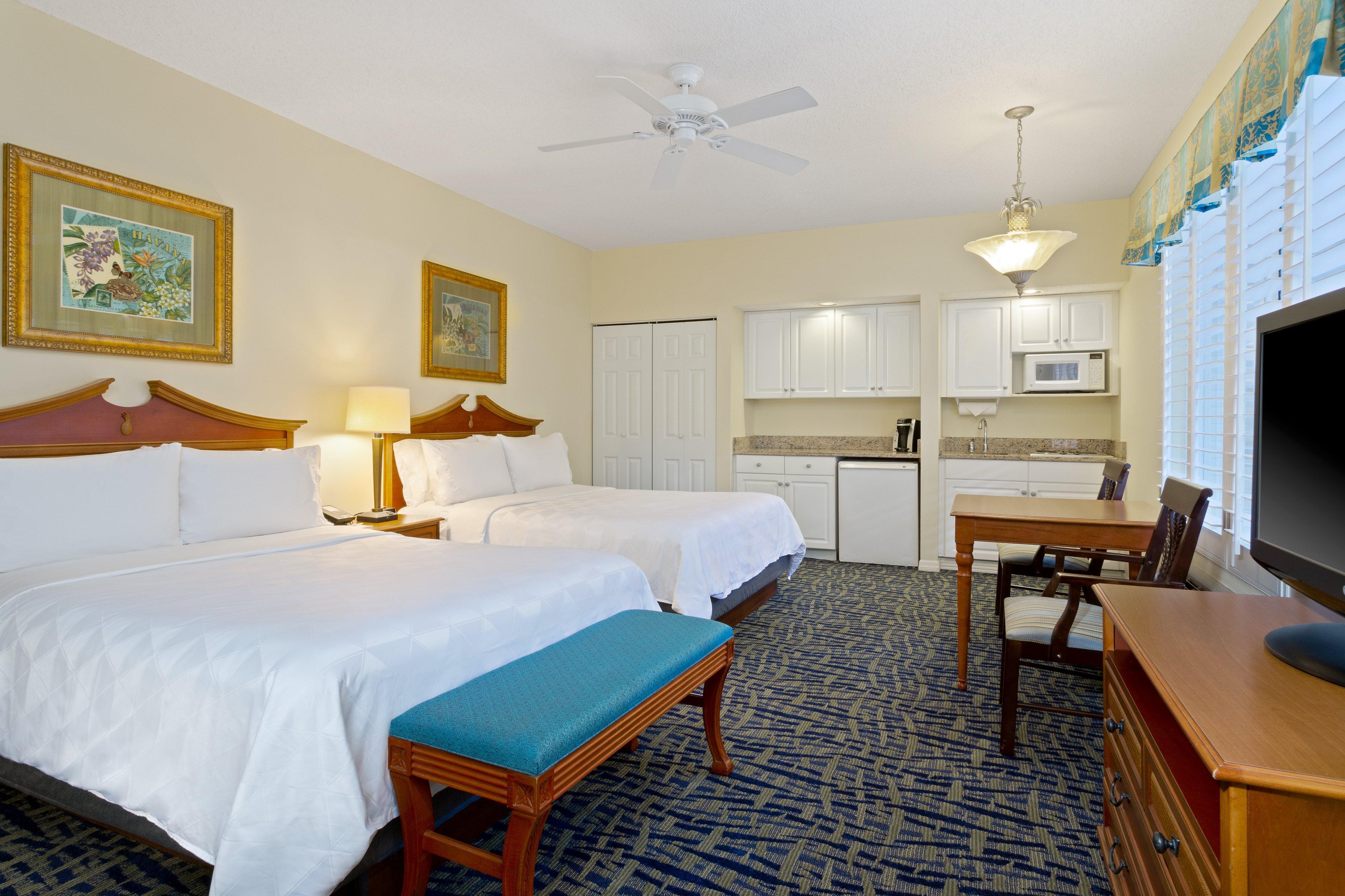 Holiday Inn & Suites Clearwater Beach S-Harbourside Ngoại thất bức ảnh