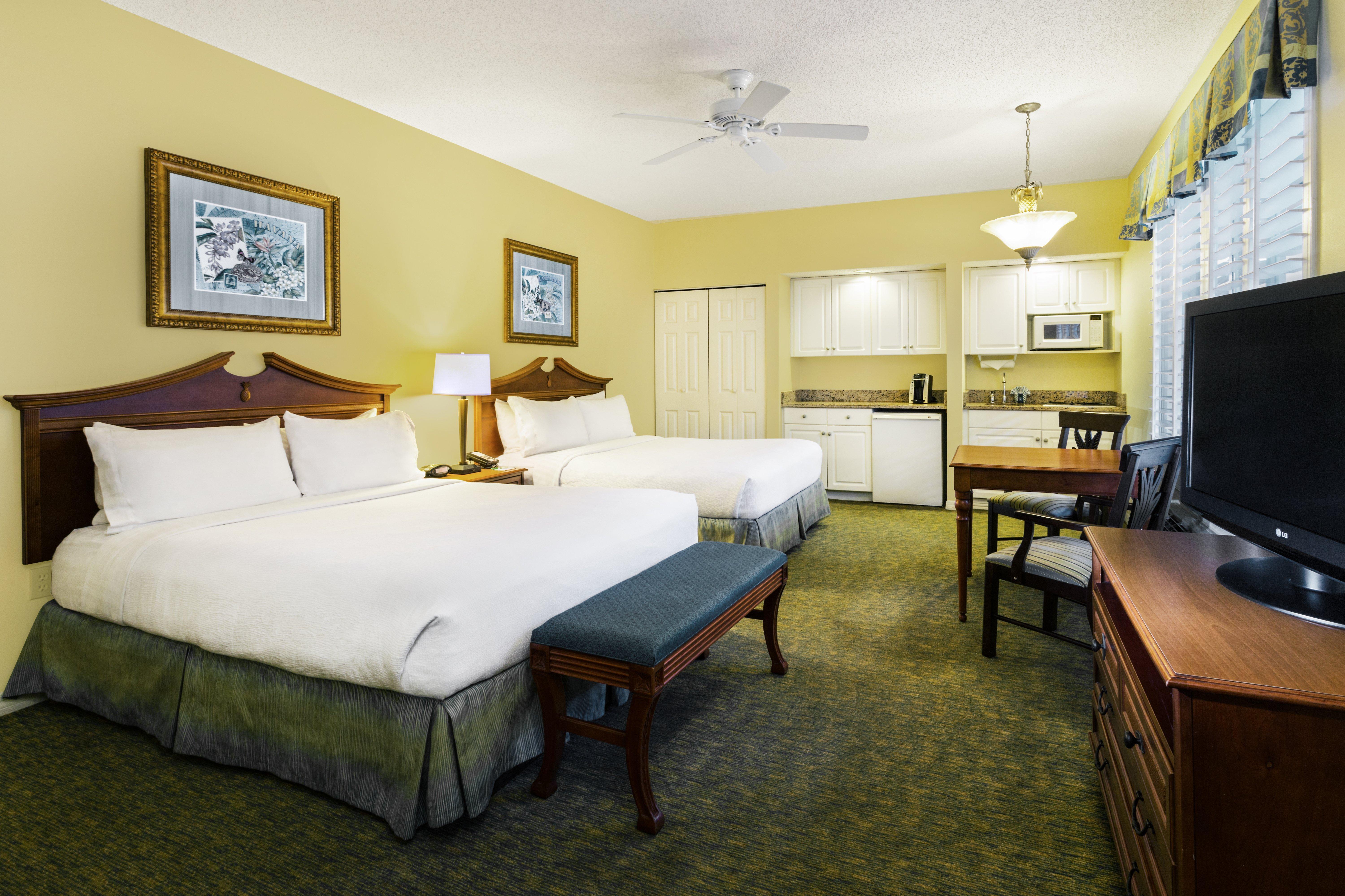 Holiday Inn & Suites Clearwater Beach S-Harbourside Ngoại thất bức ảnh