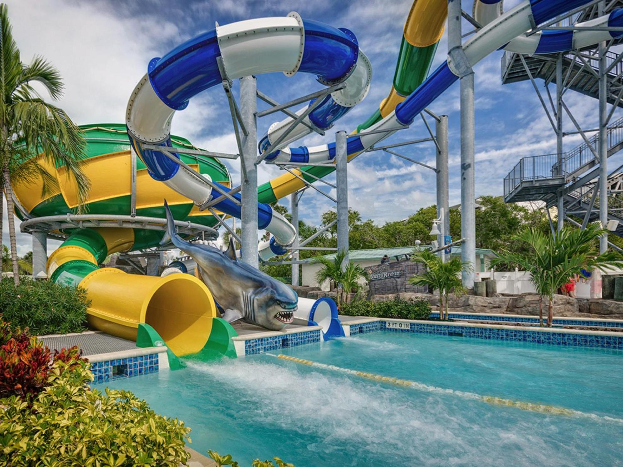 Holiday Inn & Suites Clearwater Beach S-Harbourside Ngoại thất bức ảnh