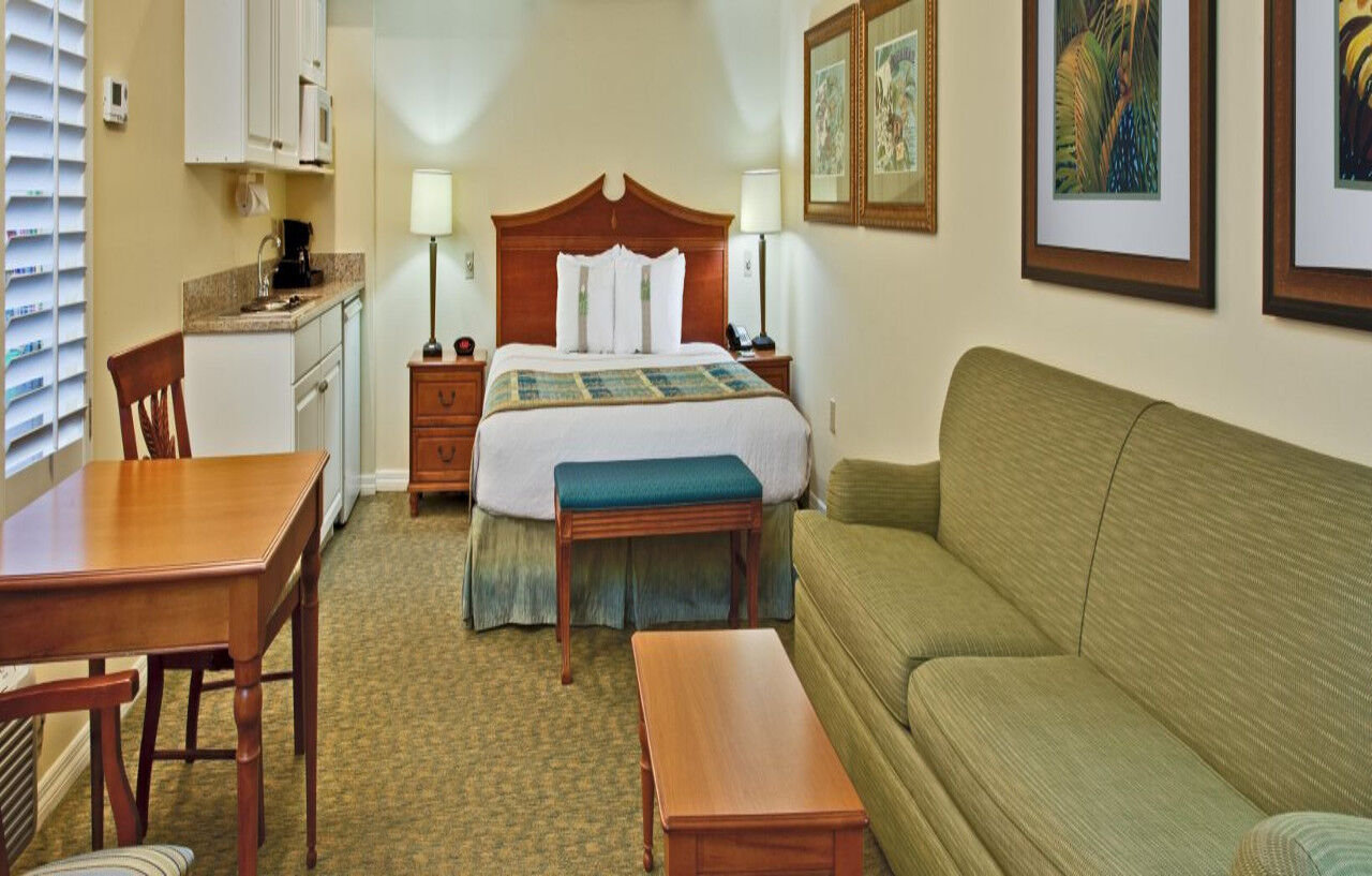 Holiday Inn & Suites Clearwater Beach S-Harbourside Ngoại thất bức ảnh