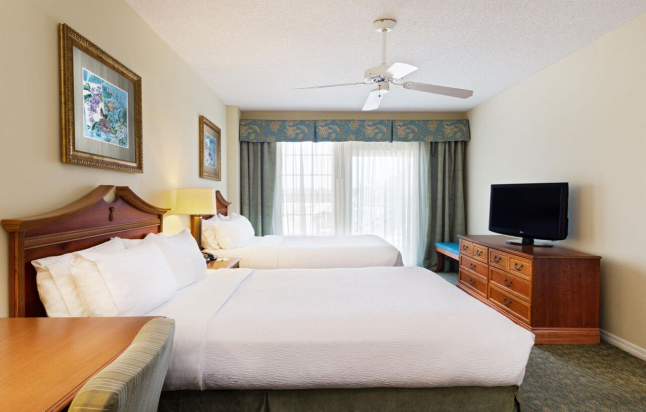 Holiday Inn & Suites Clearwater Beach S-Harbourside Ngoại thất bức ảnh